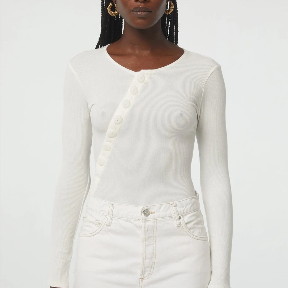 The Line by K bodysuit